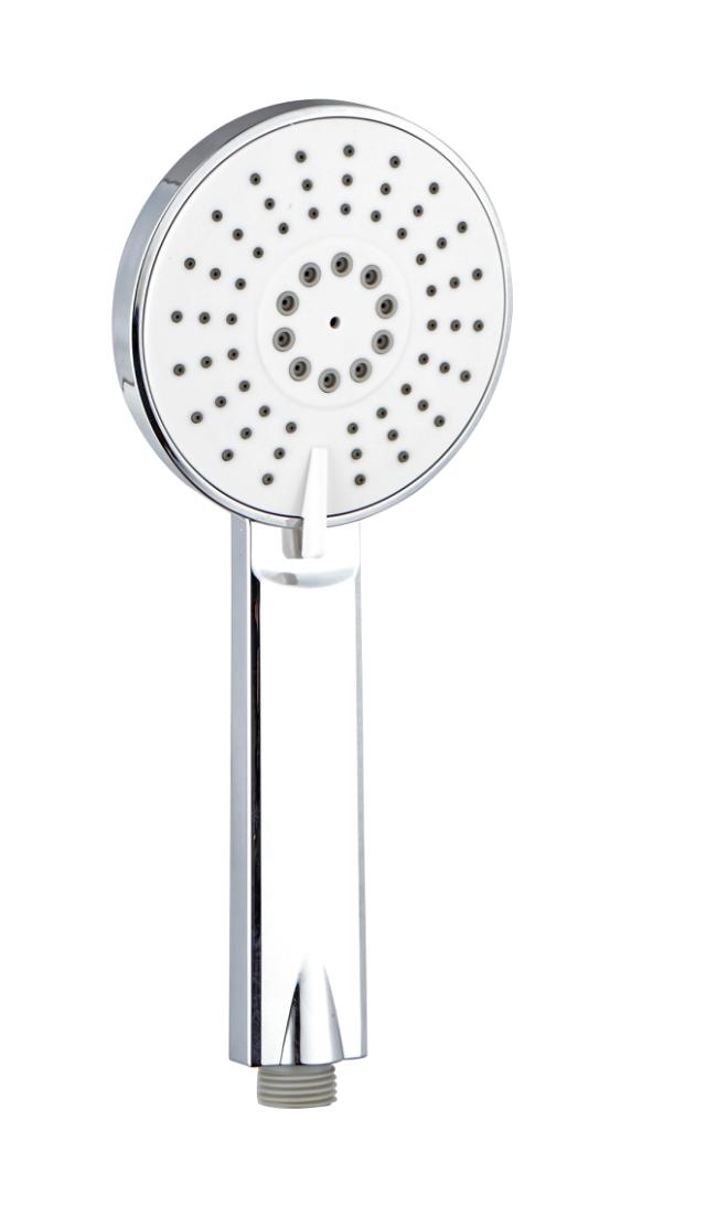 BLUERAIN VAN VANDSPARE HÅNDBRUSER 3-SPRAY - HVID