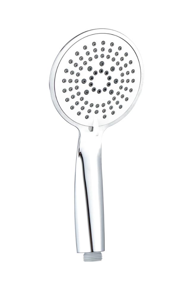 BLUERAIN ZETA VANDSPARE HÅNDBRUSER - 5-SPRAY - HVID