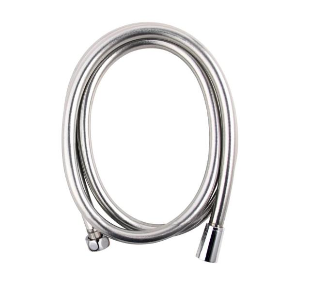 BLUERAIN VANDSPARE BRUSESLANGE - SØLV