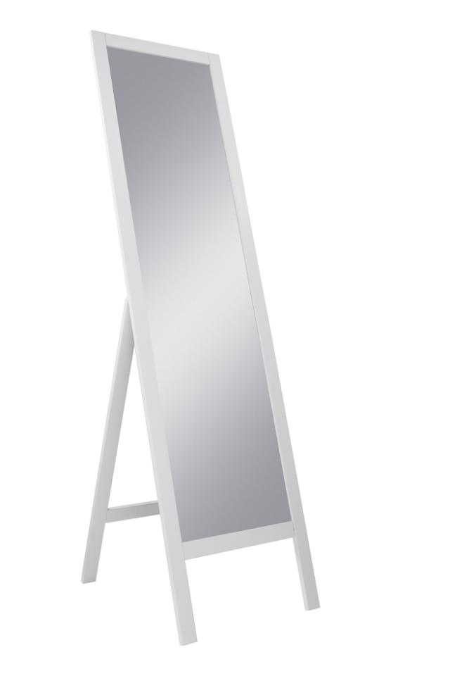 JOKEY SPEJL LIFE I - 45 X 170 CM - HVID