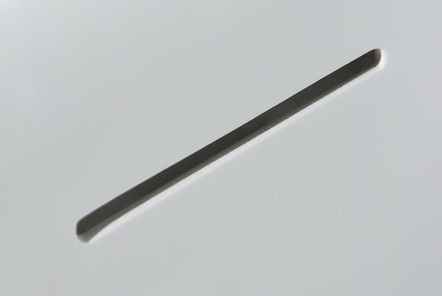 NORTIQ K59 FRITSTÅENDE BADEKAR - HVID