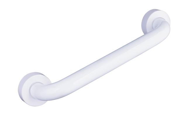 RIDDER ASSISTENT BADEKARSGREB - 30 CM - HVID