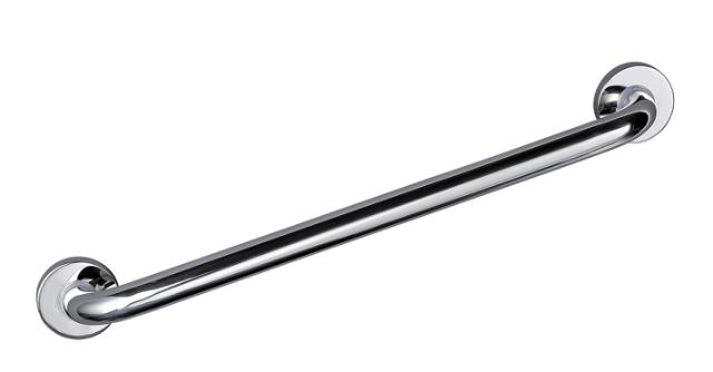 RIDDER ASSISTENT BADEKARSGREB - 60 CM - KROM