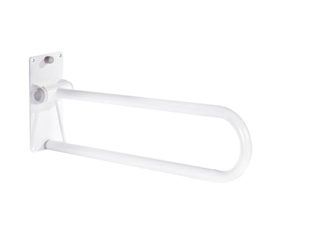 RIDDER ASSISTENT VÆGGREB T/ BAD - HVID