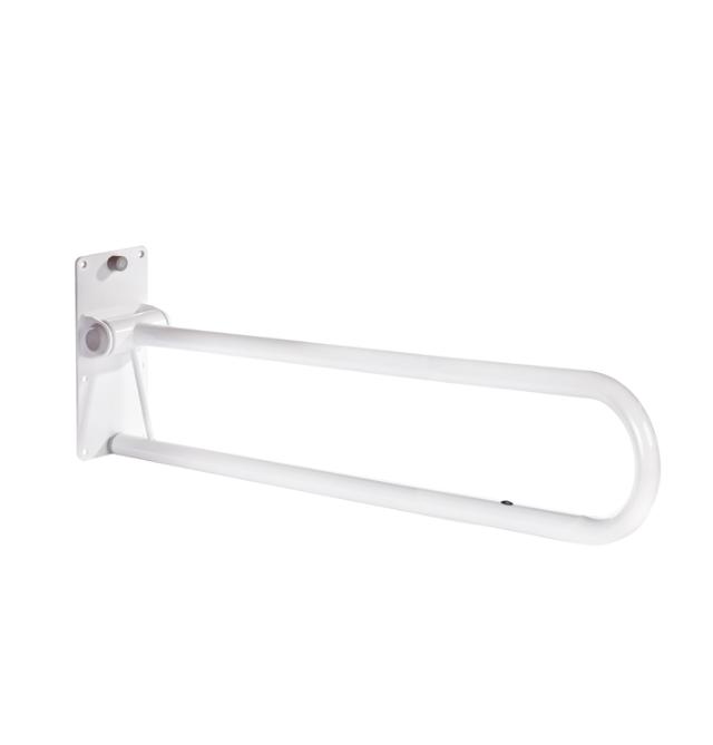 RIDDER ASSISTENT VÆGGREB T/ BAD - HVID