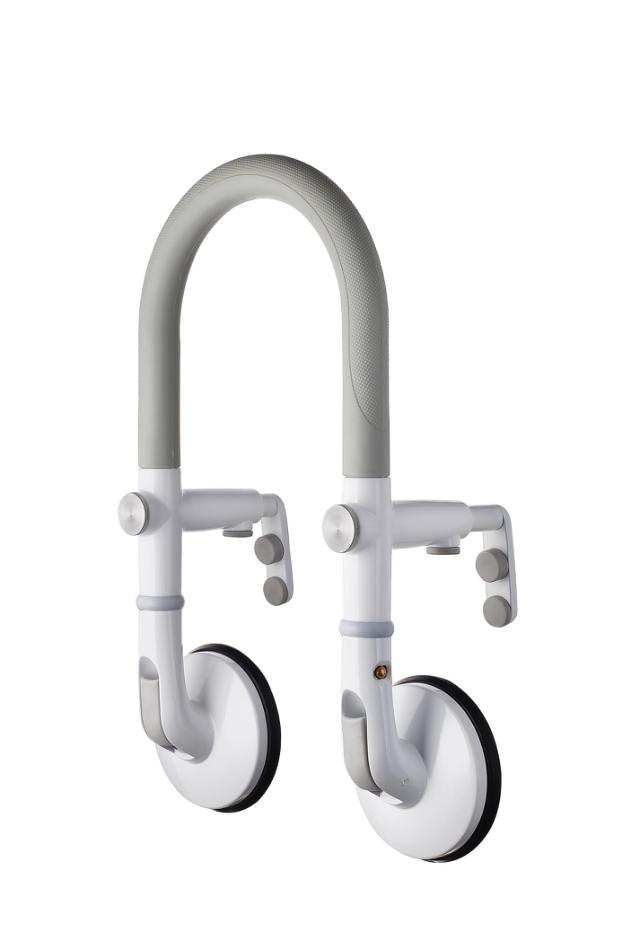 RIDDER *ASSISTENT KARBADGREB - HVID