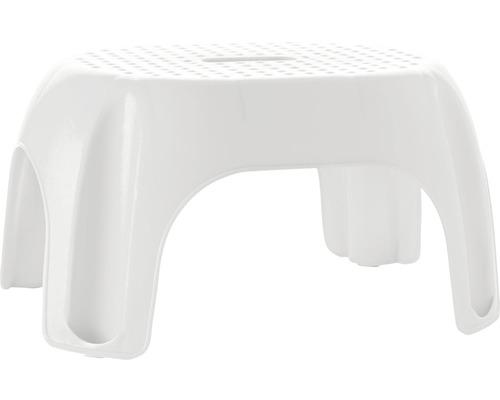 RIDDER ASSISTENT FOD SKAMMEL - HVID