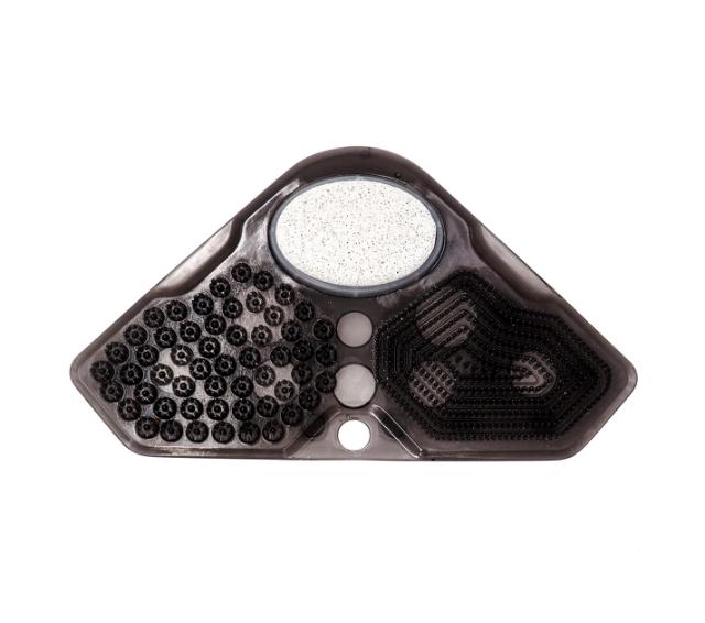 RIDDER ASSISTENT FODRENSER - SORT