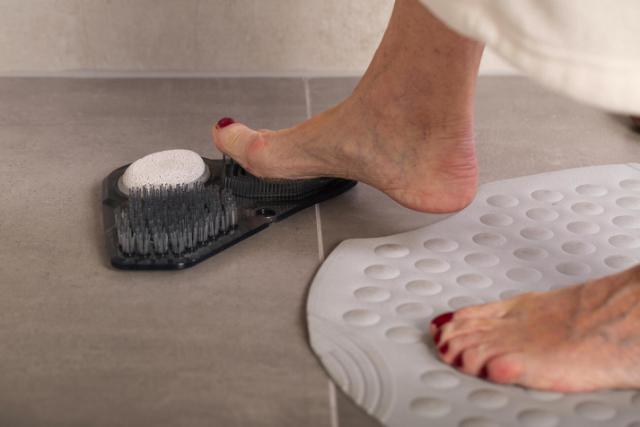 RIDDER ASSISTENT FODRENSER - SORT