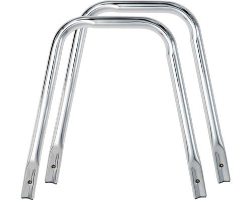 RIDDER ASSISTENT ARMLÆN - KROM