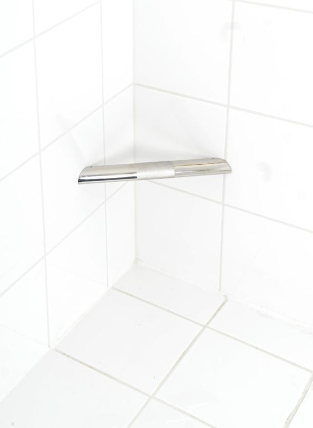 RIDDER LEX FODSTØTTE - KROM