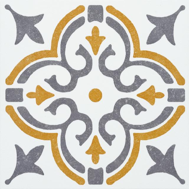 D-C-FIX - VÆGFLISER - JAMILA GOLD