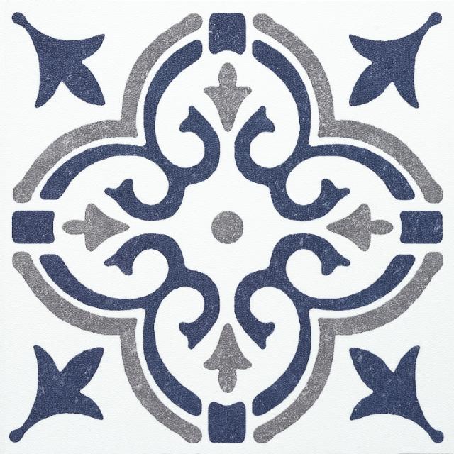 D-C-FIX - VÆGFLISER - JAMILA BLUE