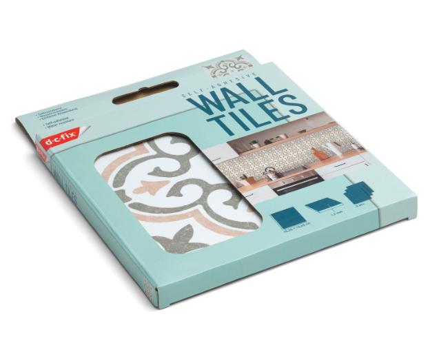 D-C-FIX - VÆGFLISER - JAMILA OLIVE