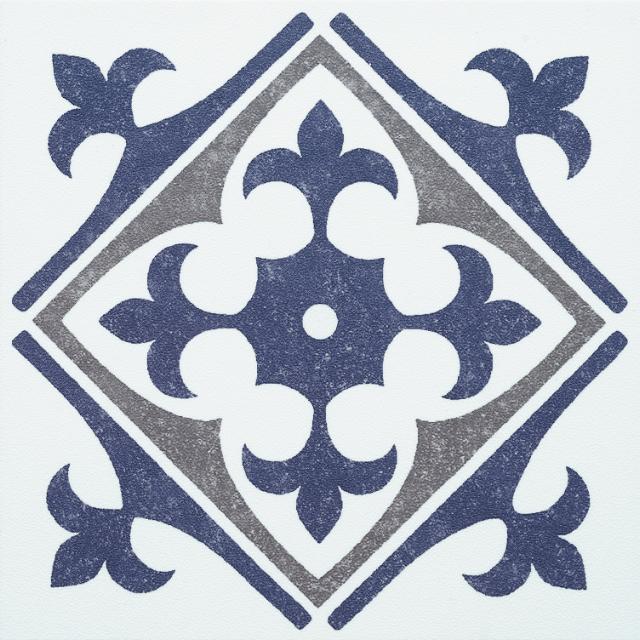 D-C-FIX - VÆGFLISER - NADIA BLUE