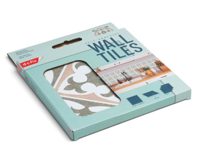 D-C-FIX - VÆGFLISER - NADIA OLIVE