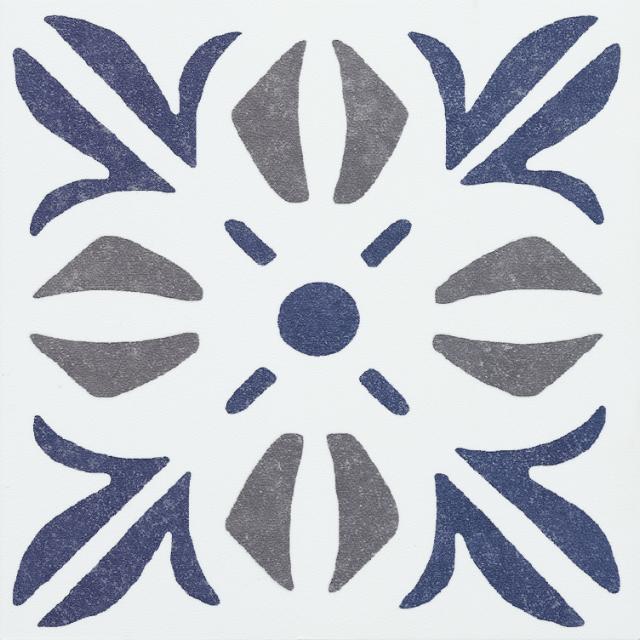 D-C-FIX - VÆGFLISER - CUBIA BLUE