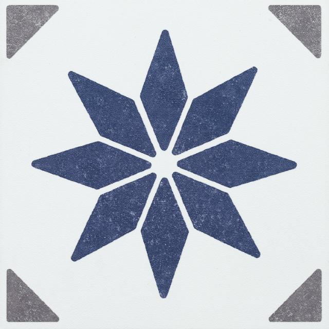 D-C-FIX - VÆGFLISER - ALIA BLUE