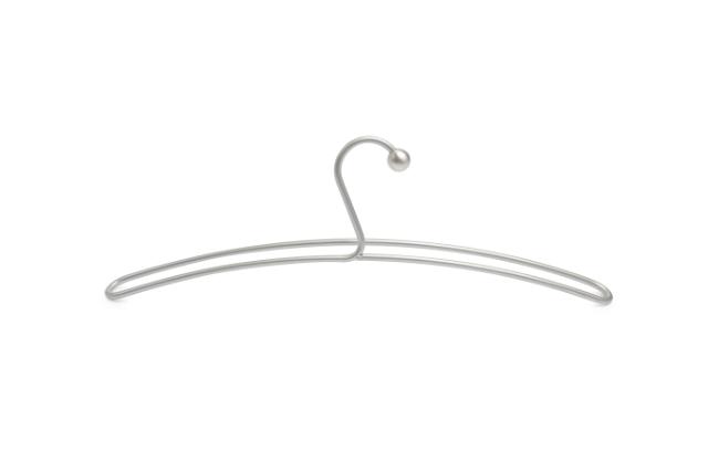 LASTEN SIR JAMES BØJLE M/3 KUGLER - ALU