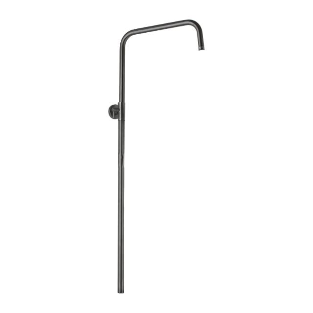 BRUSESTANG - GUN BLACK