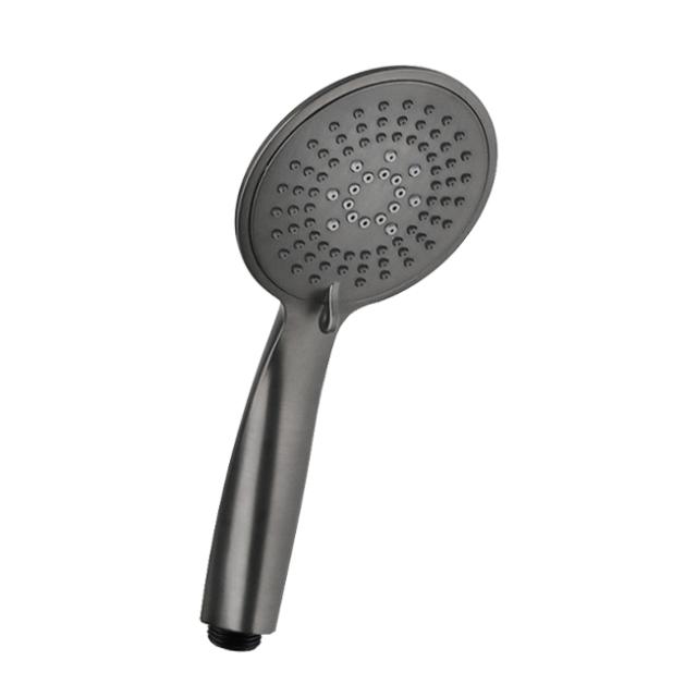 HÅNDBRUSER 5 FUNK. - GUN BLACK