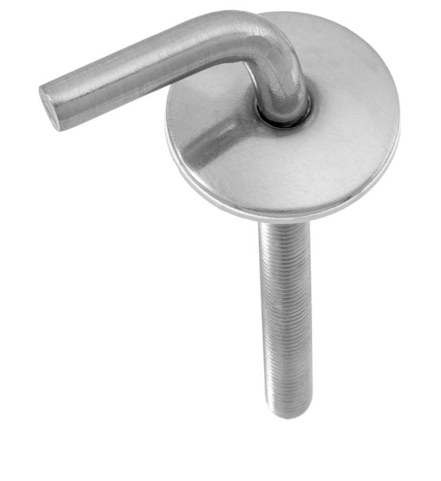 TOILETSÆDE BESLAG - B1102Y