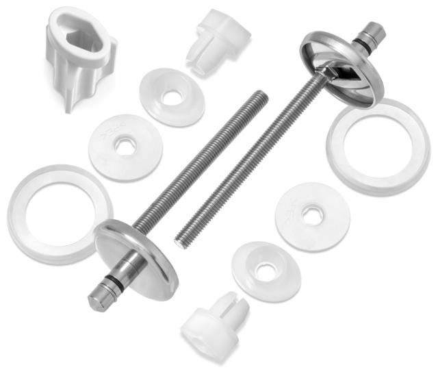 TOILETSÆDE BESLAG - C2202Y