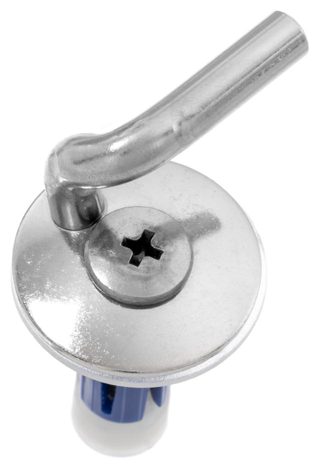 TOILETSÆDE BESLAG - D4002H