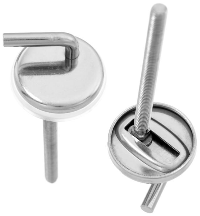 TOILETSÆDE BESLAG - E1902Y