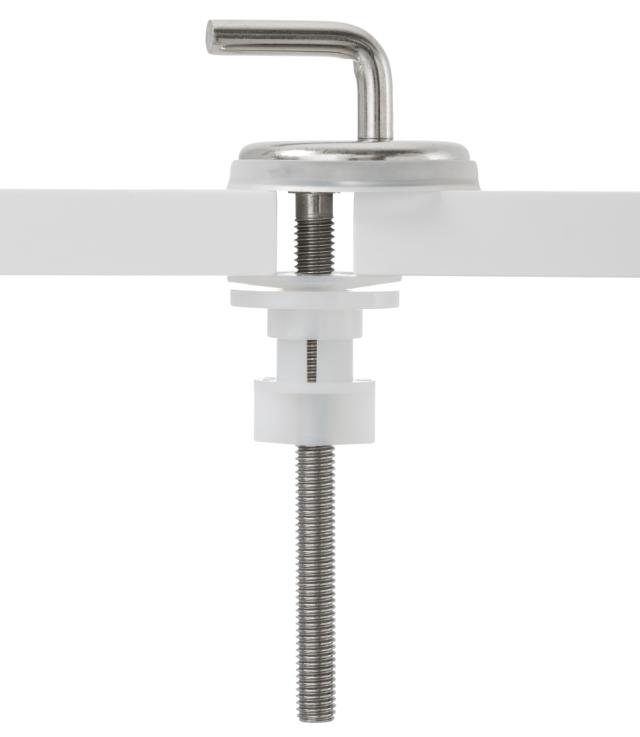 TOILETSÆDE BESLAG - E2002Y