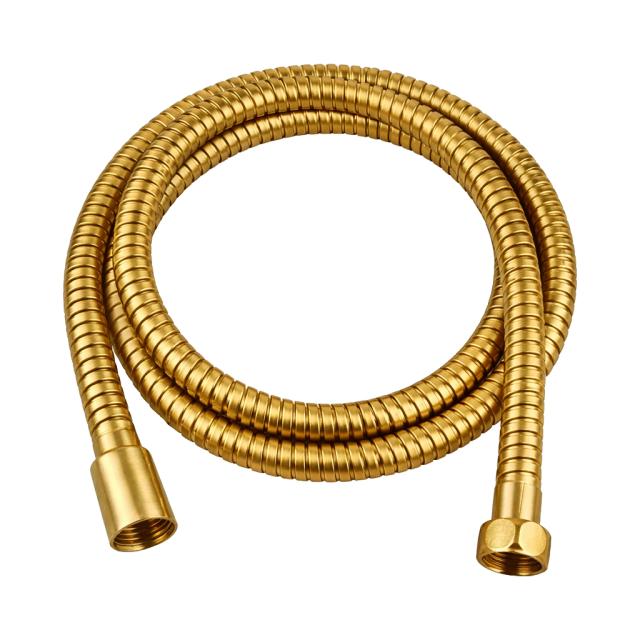 BRUSESLANGE - ANTIK MESSING