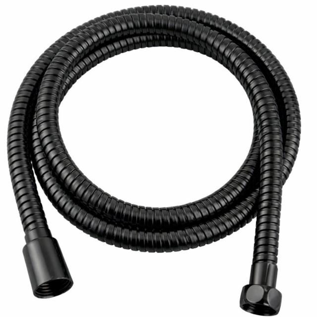 BRUSESLANGE T/ STANDARD BRUSESÆT - MAT SORT