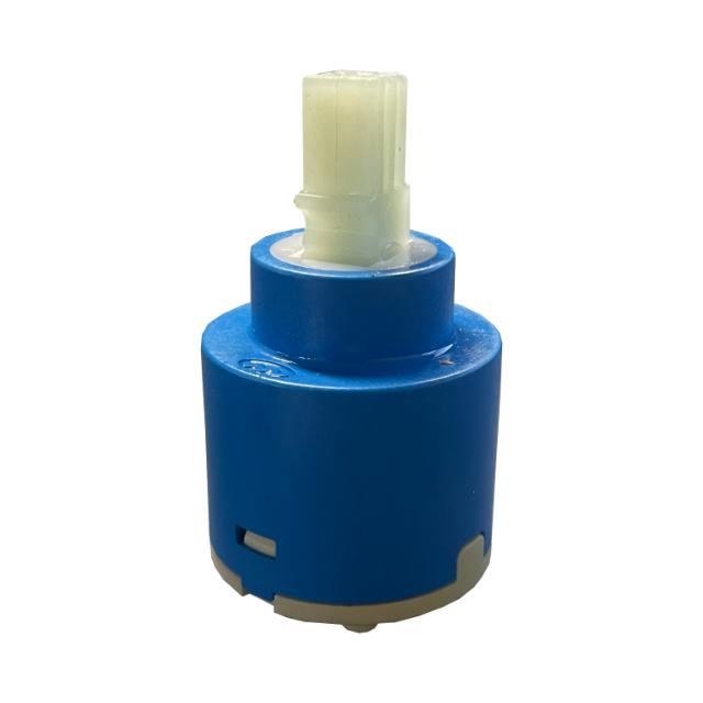 SPINDEL TIL HÅNDVASKARMATUR - 40 MM