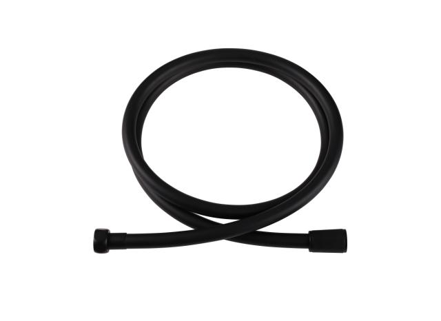 BRUSESLANGE T/ LUX BRUSESÆT - MAT SORT