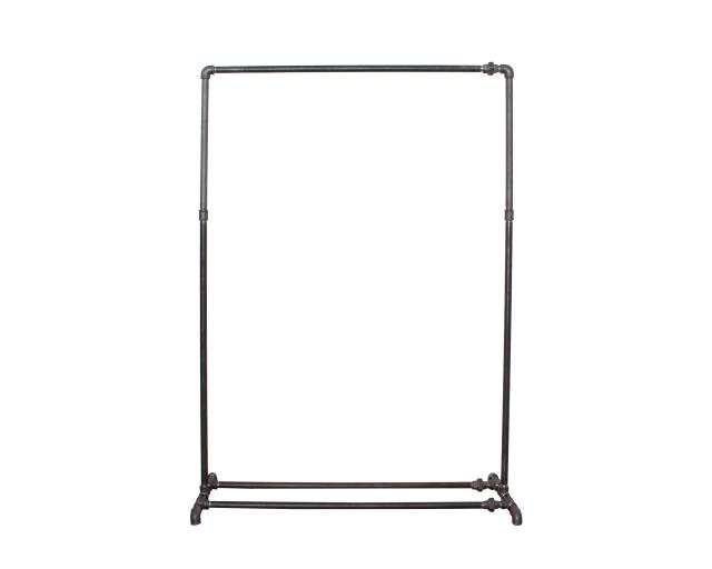 SIMPLE RACKS GREENWICH VILLAGE TØJSTATIV - H:155 X B:63 CM