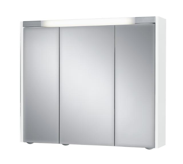 JOKEY LED SPEJLSKAB SARTO III - 80 X 69 CM