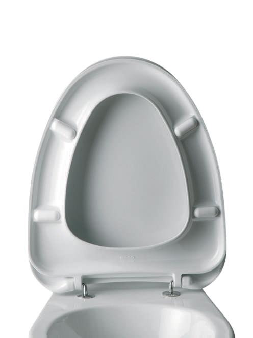 CEDO CRANBERRY STANDARD TOILETSÆDE - SORT