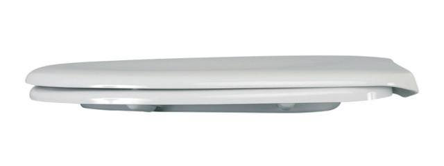 CEDO CRANBERRY STANDARD TOILETSÆDE - SORT