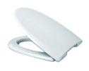 CEDO MELISSA STANDARD TOILETSÆDE - HVID