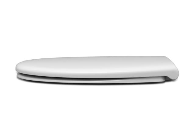 CEDO DAISY PREMIUM TOILETSÆDE - HVID