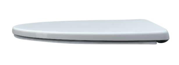 CEDO CRANBERRY PREMIUM TOILETSÆDE - HVID