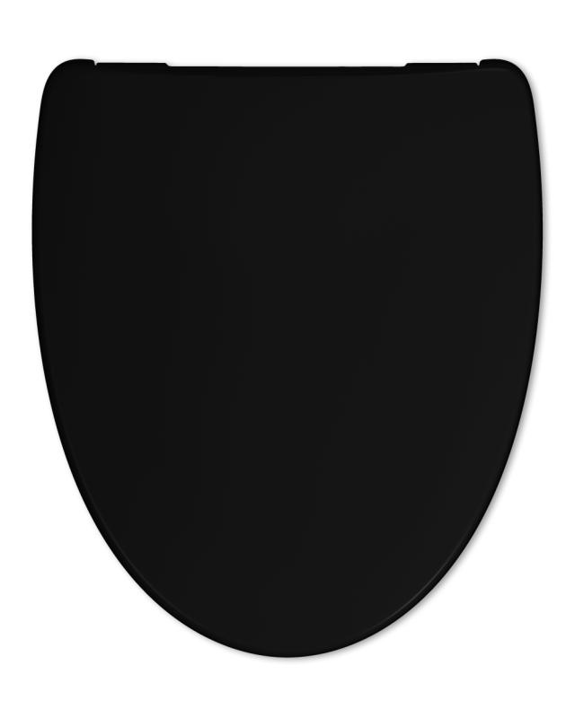 CEDO CRANBERRY PURE TOILETSÆDE - MAT SORT