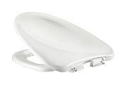 CEDO CRANBERRY PURE TOILETSÆDE - HVID