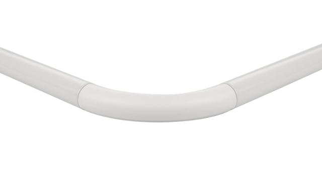 RIDDER ECO UNIVERSAL BRUSESTANG - HVID