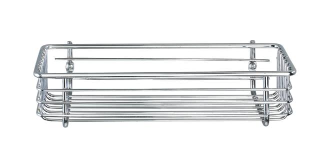 WENKO MILANO ENKEL VÆGHYLDE - KROM