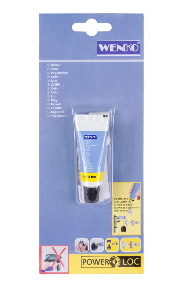 WENKO POWER-LOC LIM - 10 ML