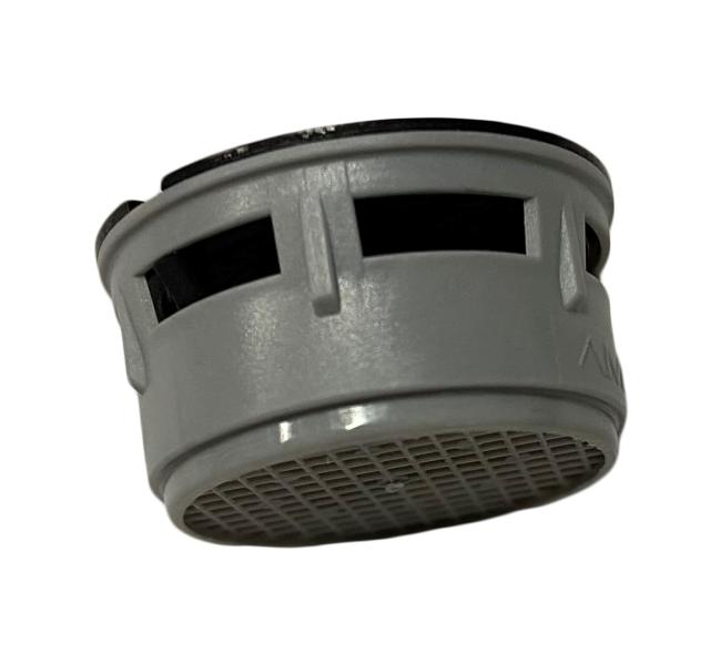 NORTIQ INDSATS TIL LUFTBLANDER