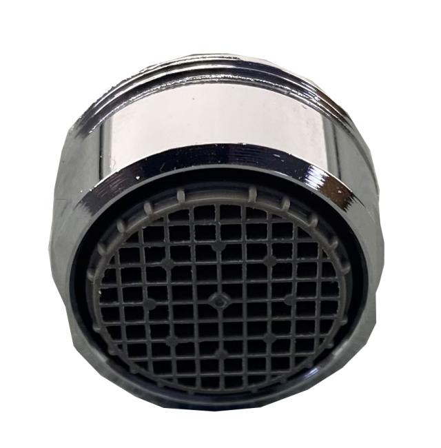 NORTIQ PERLATOR LUX - 24 MM - KROM