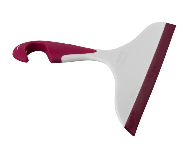 WENKO LOANO PINK BADSKRABER - PINK