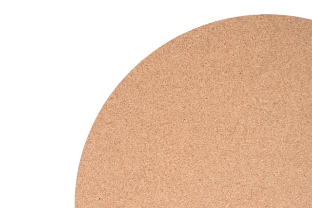 MILLEX ECO EVA RUND KORKTAVLE - KORK